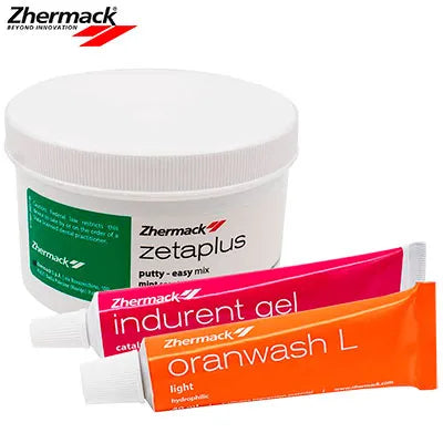 KIT DE ZEATPLUS CH ZHERMACK