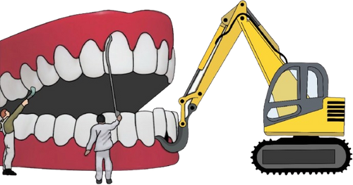 Construdent